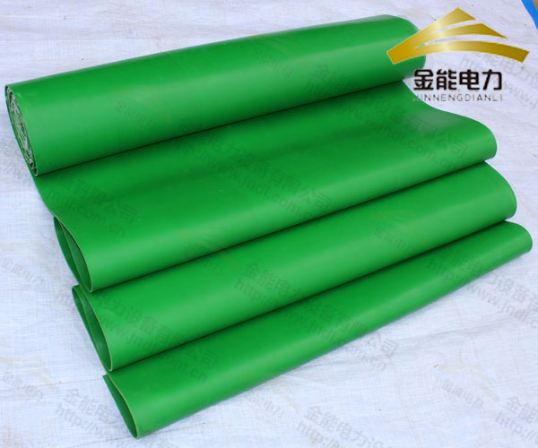 綠色絕緣橡膠板生產廠家/絕緣橡膠板價格