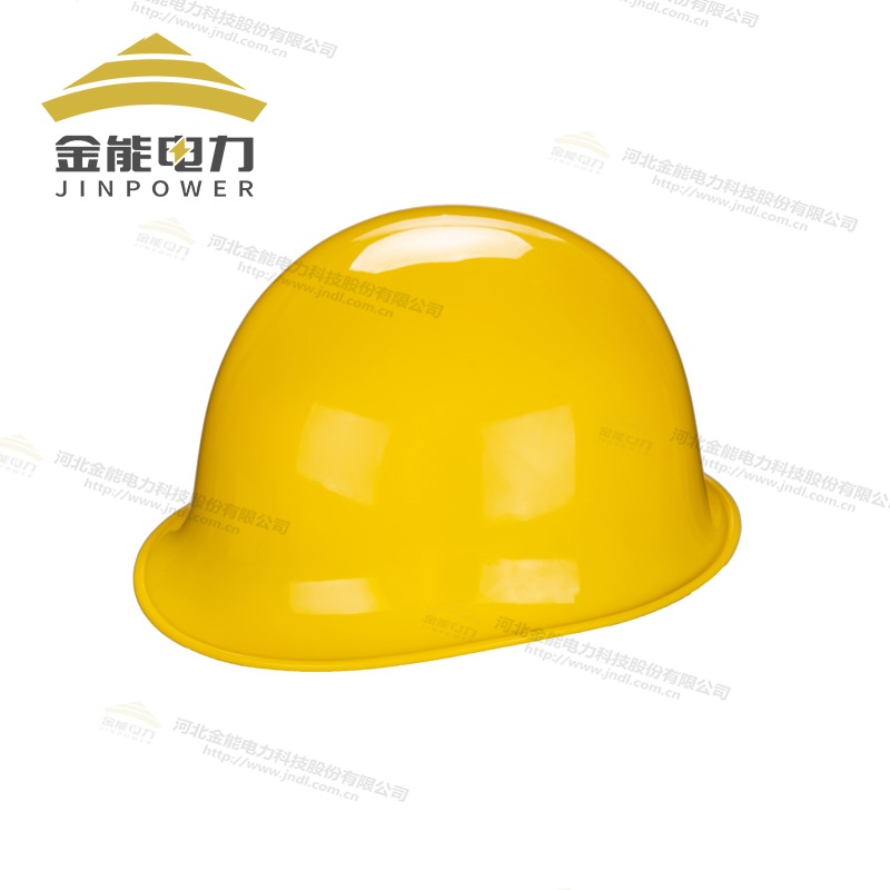 ABS盔式安全帽可定制LOGO