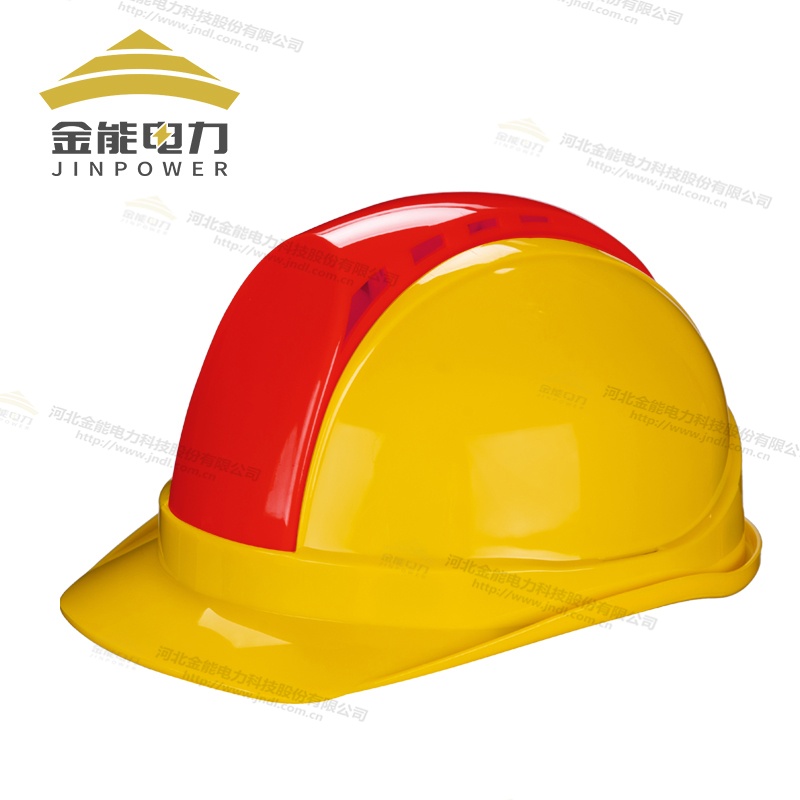 湖北型安全帽減震設(shè)計防沖擊