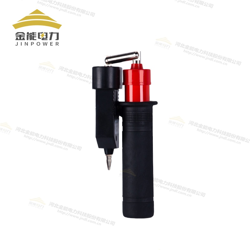 GDY型高壓交流驗電器型號多樣隨意伸縮