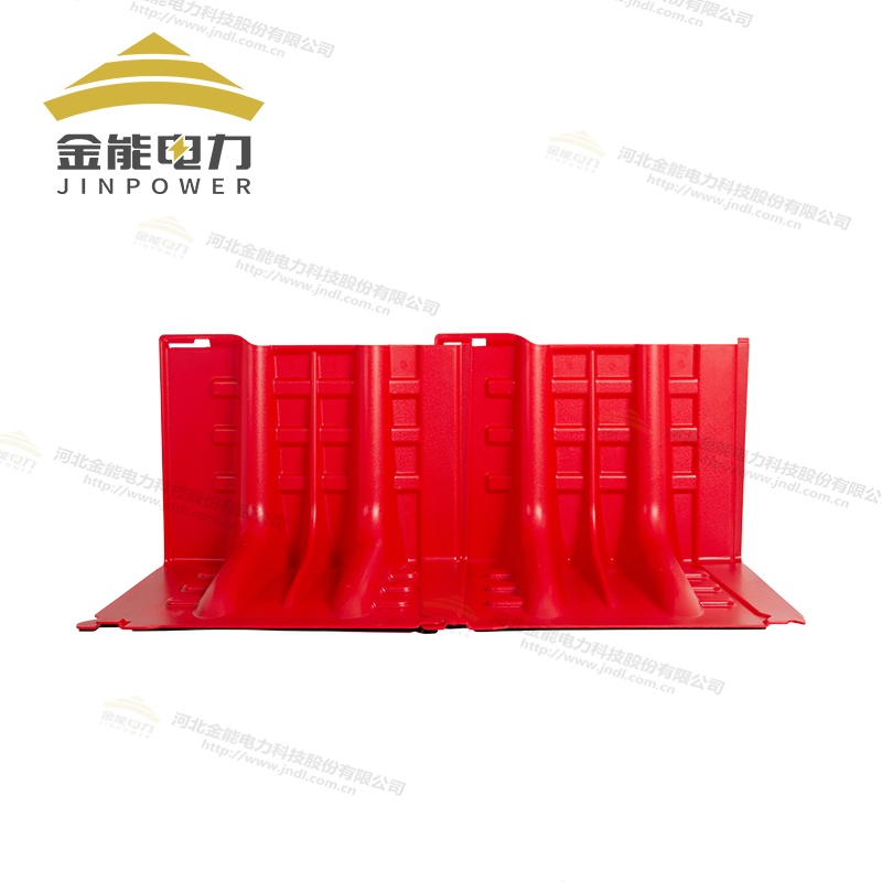 ABS組合式防汛擋板 L型