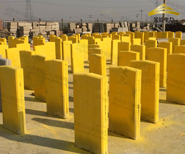 鐵路ab樁 鐵路安全保護(hù)區(qū)A型標(biāo) 鐵路安全保護(hù)區(qū)B型標(biāo)